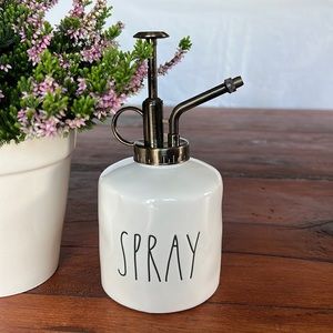 Rae Dunn plant mister